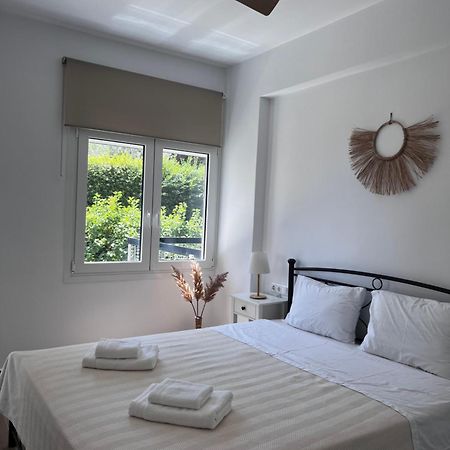 דירות Pórto Ráfti Ilianas House מראה חיצוני תמונה