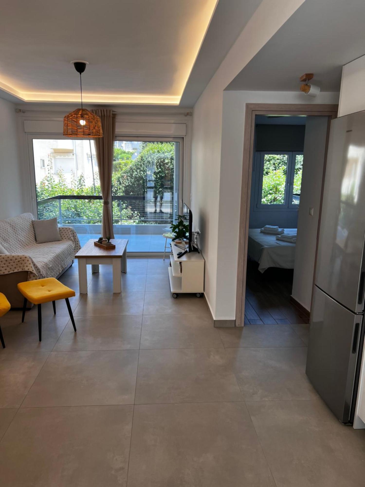 דירות Pórto Ráfti Ilianas House מראה חיצוני תמונה