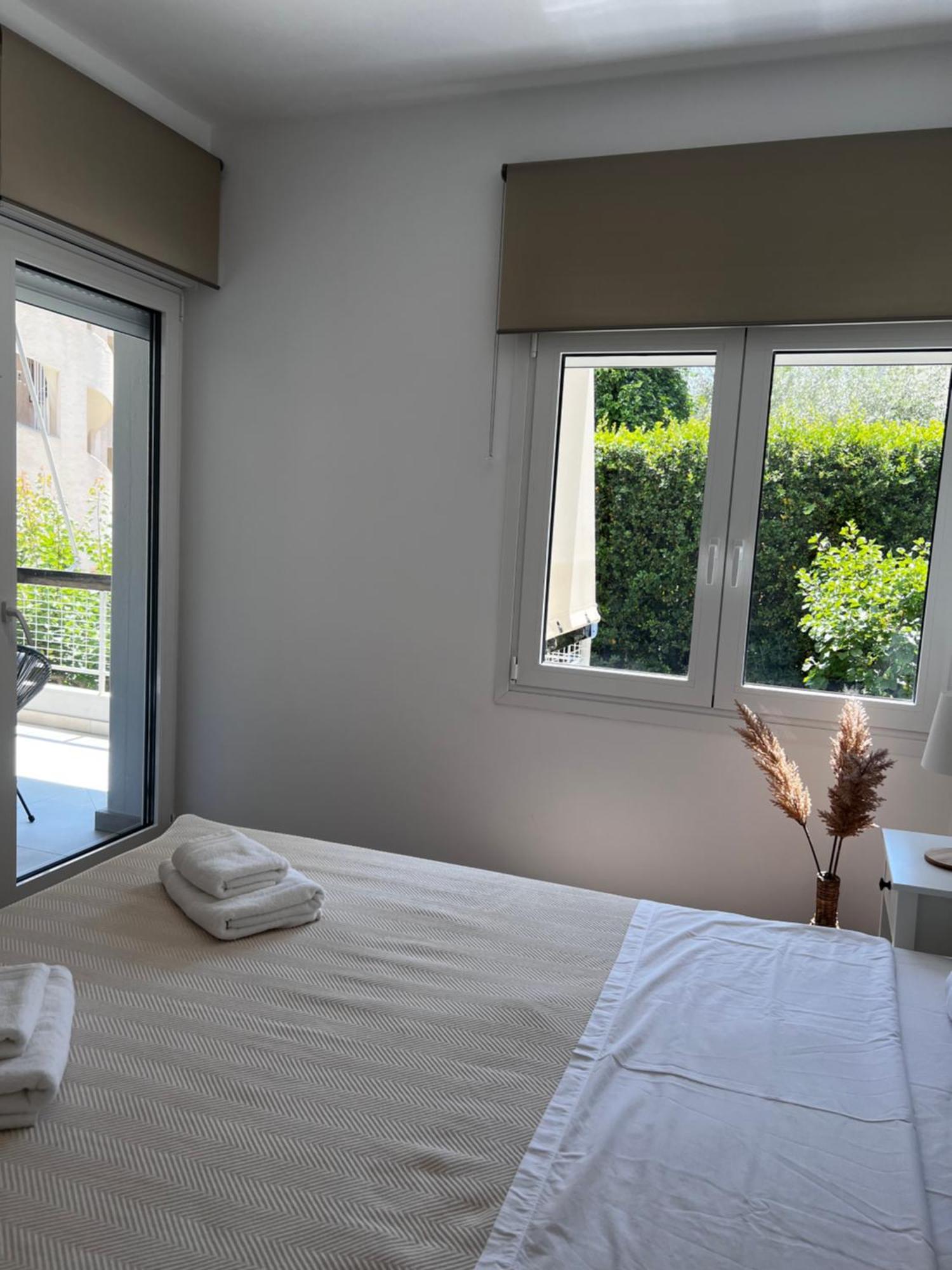דירות Pórto Ráfti Ilianas House מראה חיצוני תמונה